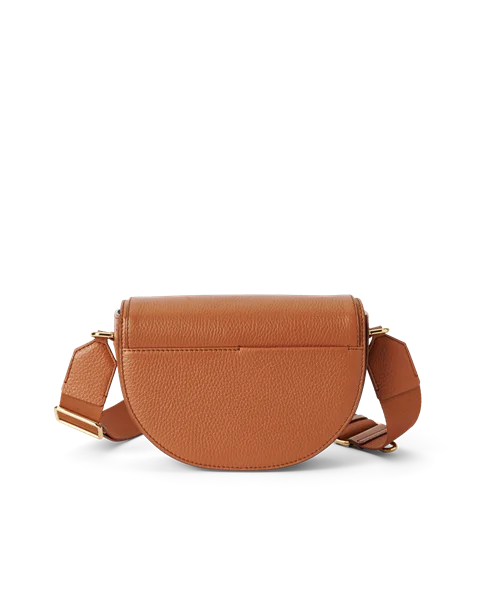 ECCO Saddle Bag - Ruskea - B