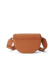 ECCO Saddle Bag - Ruskea - B