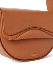 ECCO Saddle Bag - Ruskea - D1