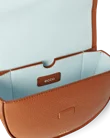 ECCO Saddle Bag - Ruskea - I