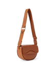 ECCO Saddle Bag - Ruskea - M