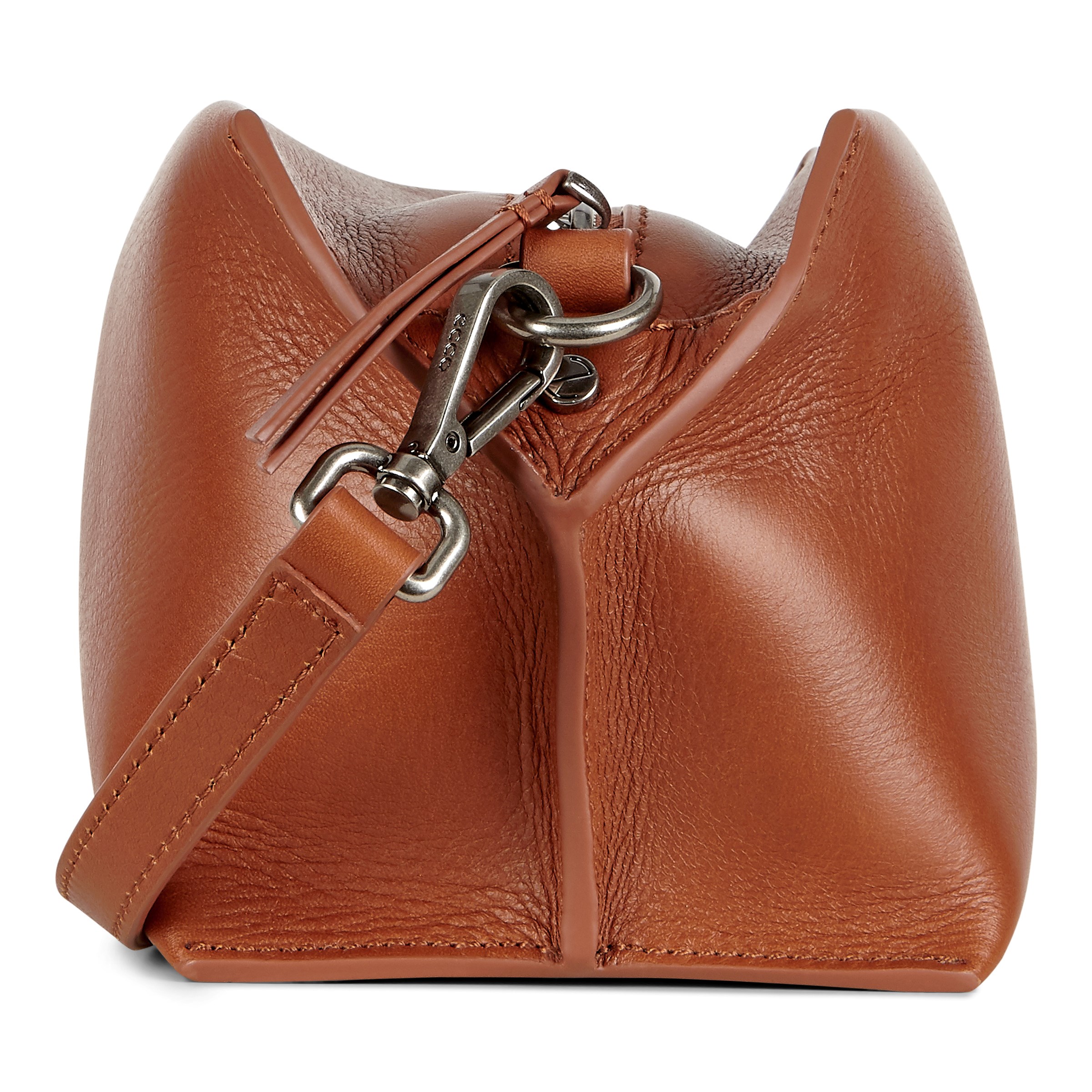 ecco sculptured handbag