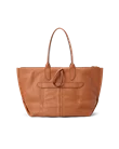 ECCO Tote - Ruskea - B