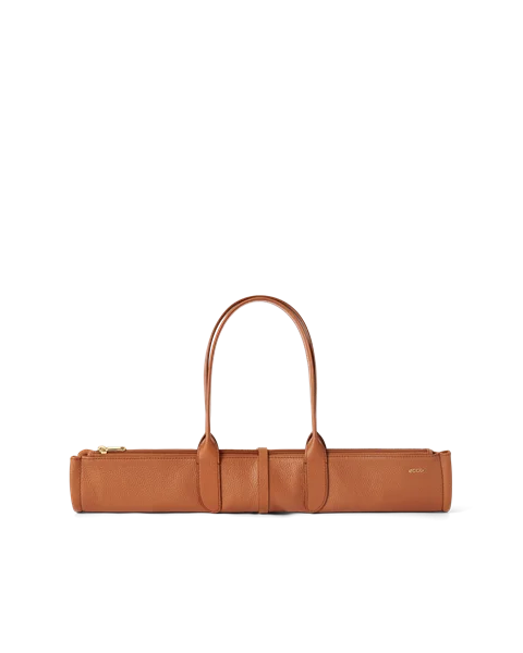 ECCO Tote - Ruskea - D1