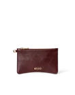 ECCO® Sail sac hobo en cuir - Bordeaux - D2