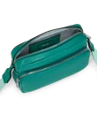 ECCO® Sac appareil photo en cuir - Vert - I