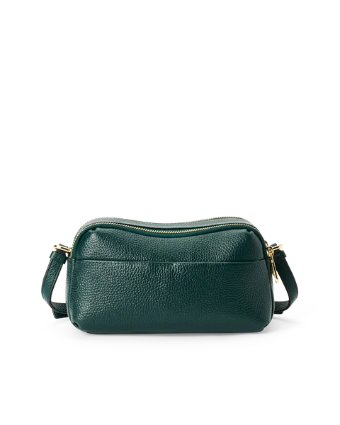 ECCO Camera Bag - Vihreä - B