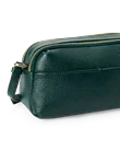 ECCO Camera Bag - Vihreä - D1