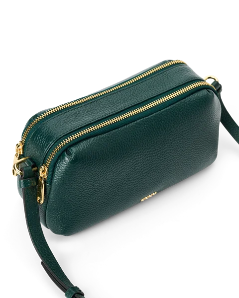 ECCO Camera Bag - Vihreä - D2