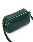 ECCO Camera Bag - Vihreä - D2