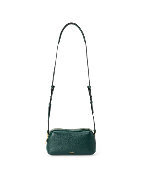 ECCO Camera Bag - Vihreä - M