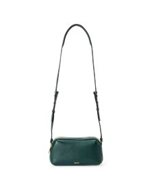 ECCO Camera Bag - Vihreä - M