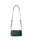 ECCO Camera Bag - Vihreä - M