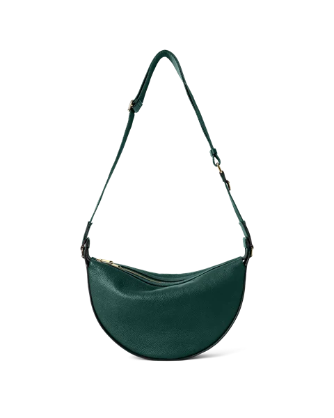 ECCO Fortune Bag - Vihreä - B