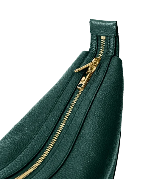 ECCO Fortune Bag - Vihreä - D1