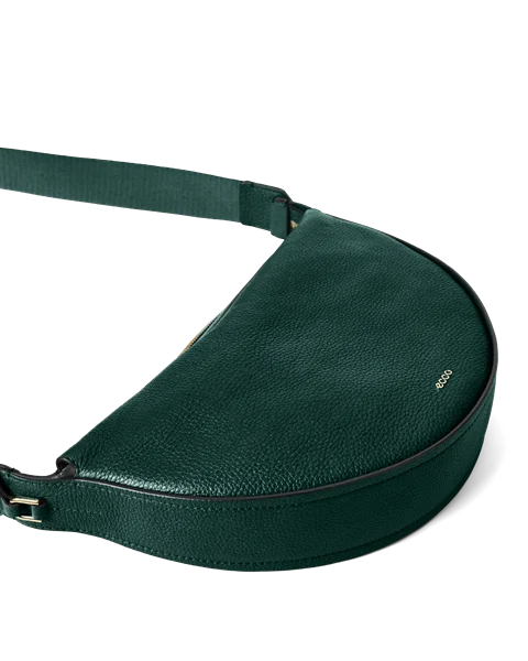 ECCO Fortune Bag - Vihreä - D2
