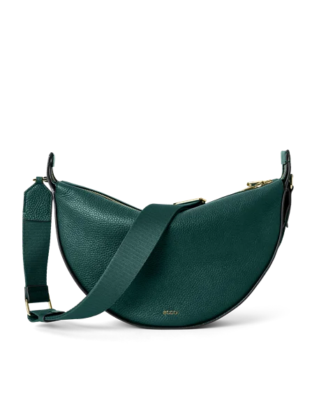 ECCO Fortune Bag - Vihreä - M