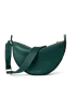 ECCO Fortune Bag - Vihreä - M