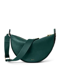 ECCO Fortune Bag - Green - M