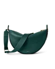 ECCO Fortune Bag - Vihreä - M