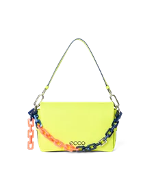ECCO Pinch Bag - Verde - M