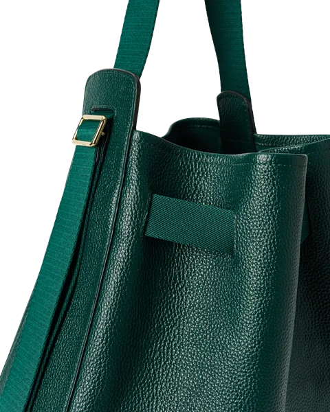 ECCO Sail Bag - Vihreä - D1