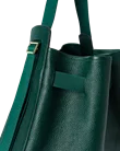 ECCO Sail Bag - Vihreä - D1