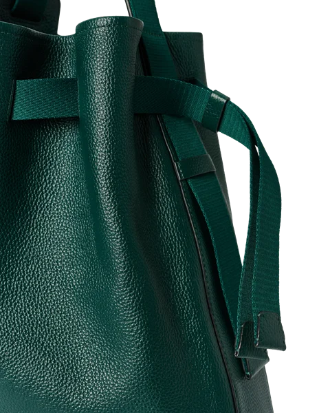 ECCO Sail Bag - Vihreä - D2