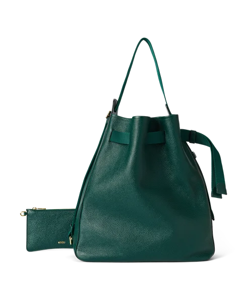 ECCO Sail Bag - Vihreä - M