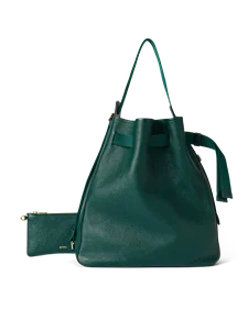 ECCO Sail Bag - Vihreä - M