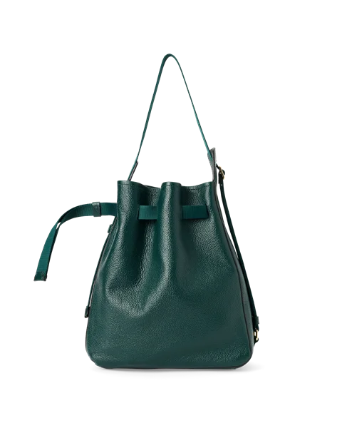 ECCO Sail Bag - Vihreä - B