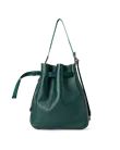 ECCO Sail Bag - Vihreä - B