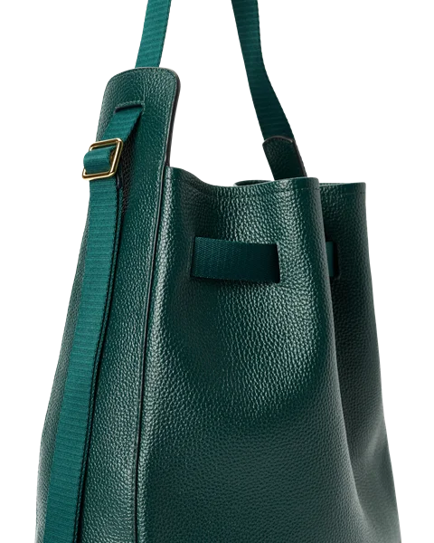 ECCO Sail Bag - Vihreä - D1