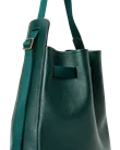 ECCO Sail Bag - Vihreä - D1