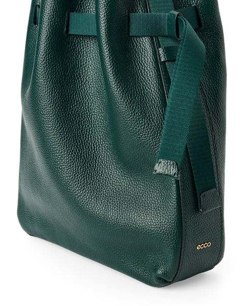 ECCO Sail Bag - Vihreä - D2
