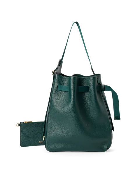 ECCO Sail Bag - Vihreä - D3