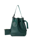 ECCO Sail Bag - Vihreä - D3