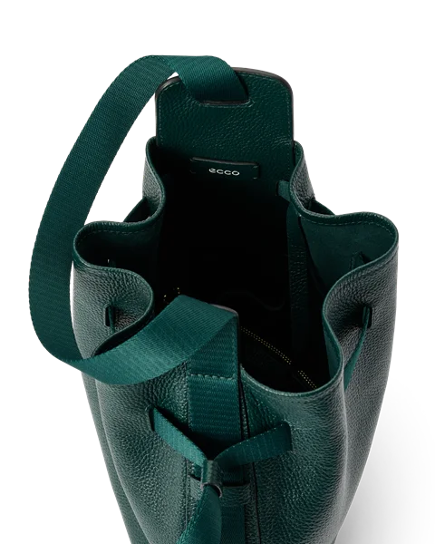 ECCO Sail Bag - Vihreä - I