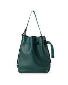 ECCO Sail Bag - Vihreä - M