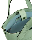 ECCO® Shopper taske i læder - Grøn - I