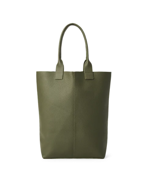 ECCO Tote - Grön - B