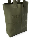ECCO Tote - Grön - D1