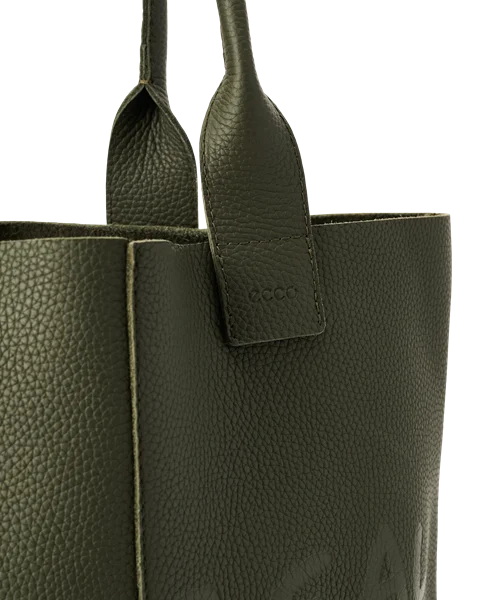 ECCO Tote - Grön - D2