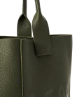 ECCO Tote - Grön - D2
