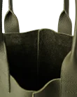 ECCO Tote - Grön - I