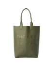 ECCO Tote - Grön - M