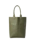 ECCO Tote - Grön - M