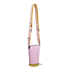 ECCO Pot Bag Nook - Rózsaszín - Main