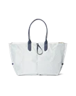 ECCO® Tote tote bag tekstil - grå - B