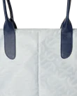 ECCO® Tote tote bag tekstil - grå - D1